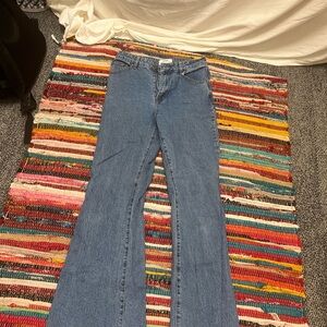Cotton on jeans